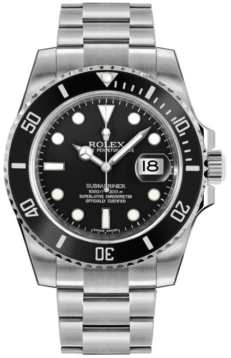 ราคา submariner